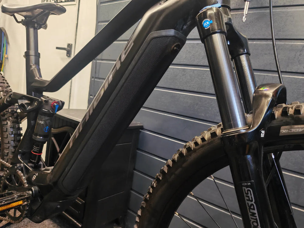 Haibike Allmtn 3 (Alloy) 2023