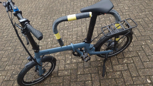 Eovolt Afternoon  2024