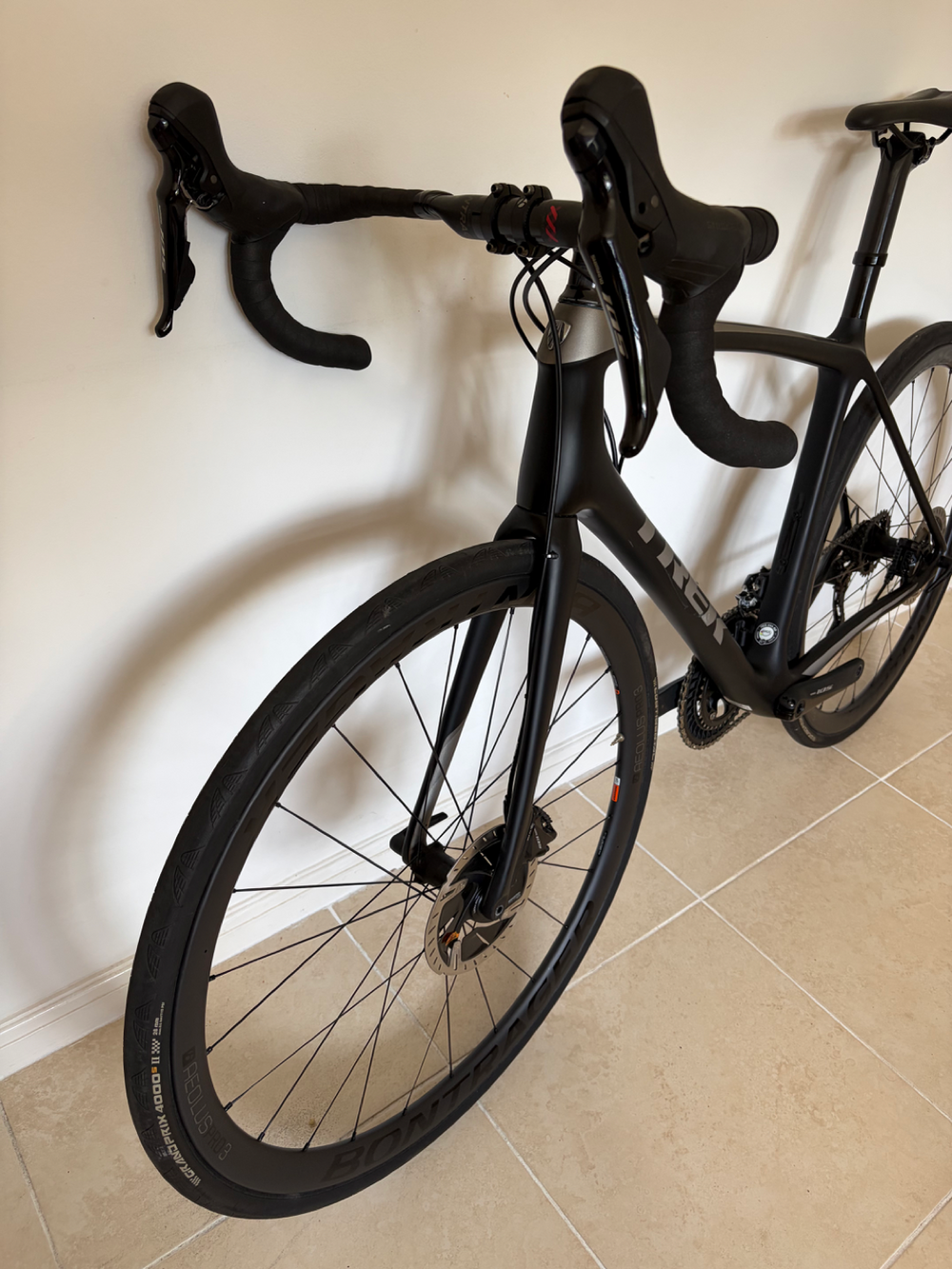 Trek Émonda SLR 8 Disc 2019