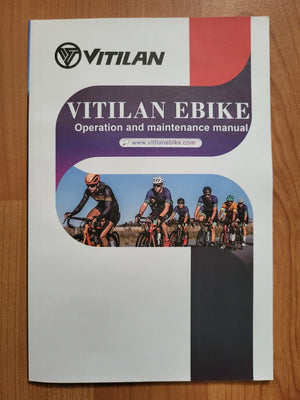 Vitilan V3 2.0 2025