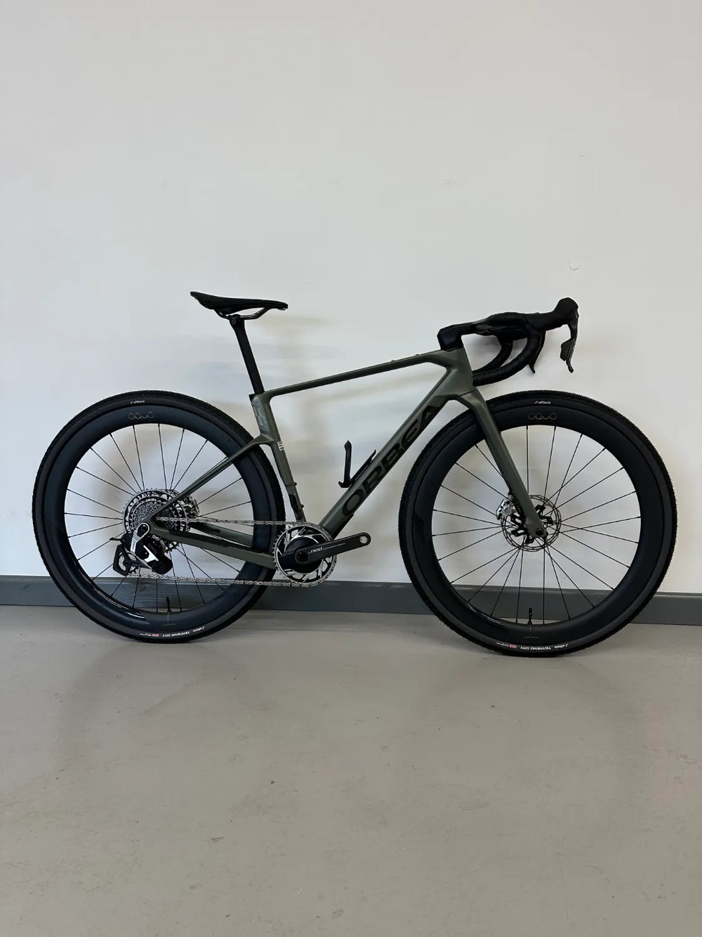 Orbea Terra Race M11eltd 1x 2026