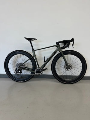 Orbea Terra Race M11eltd 1x 2026