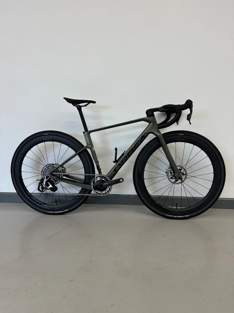 Orbea Terra Race M11eltd 1x 2026