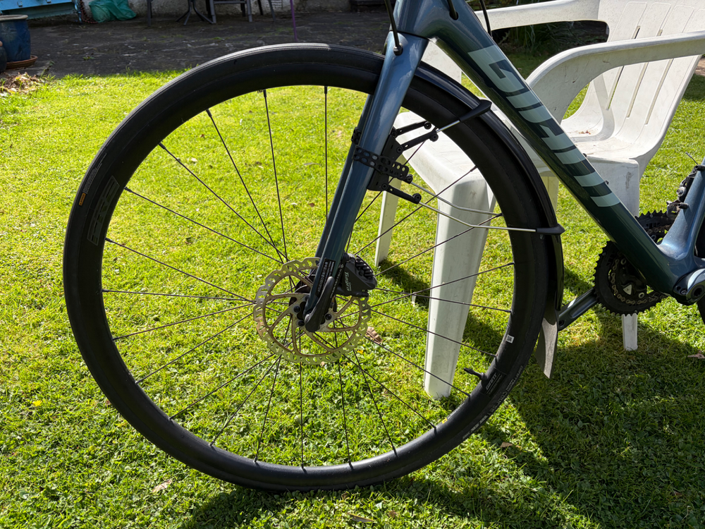 Giant TCR Advanced Disc 3 2021