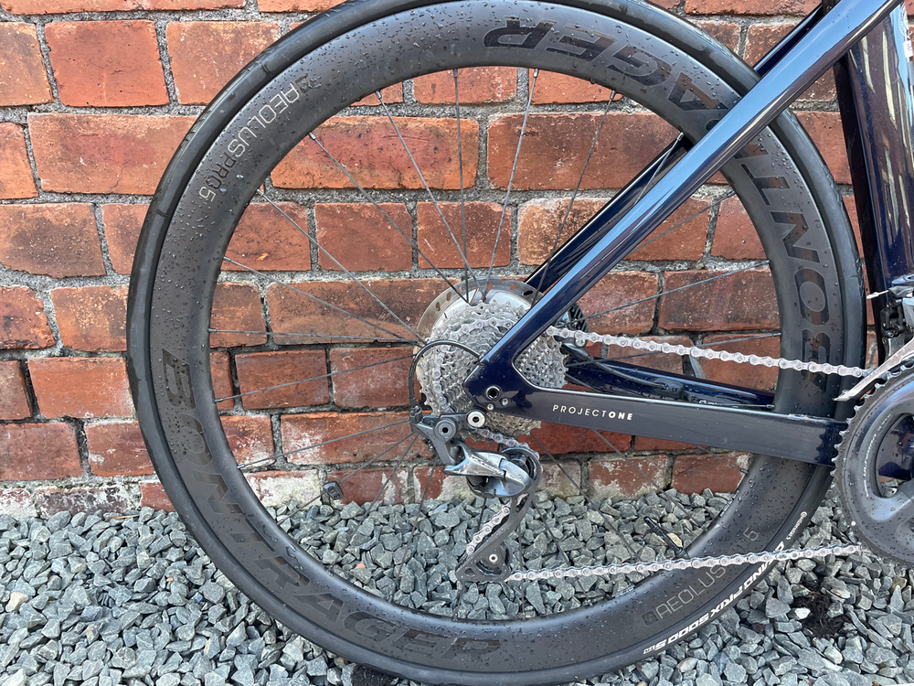 Trek Madone SLR 6 Gen 6 2021