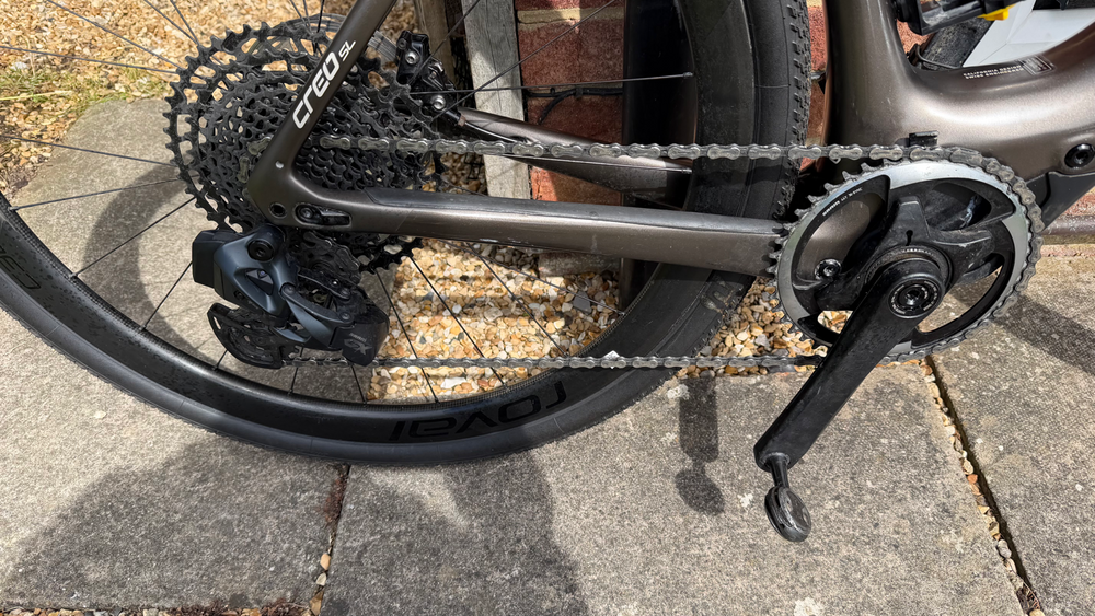 Specialized Creo SL Expert Carbon 2022