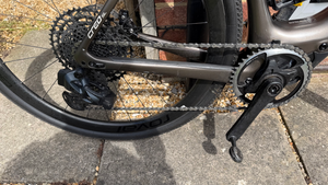 Specialized Creo SL Expert Carbon 2022