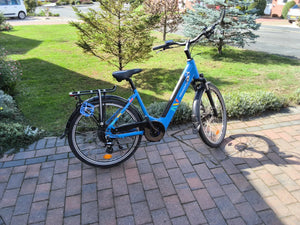 Neomouv Carlina HYNG T45 2025