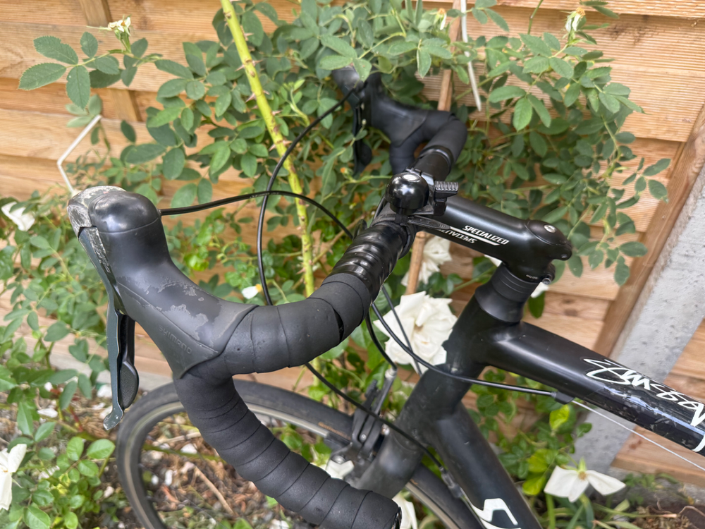 Specialized Allez 2018