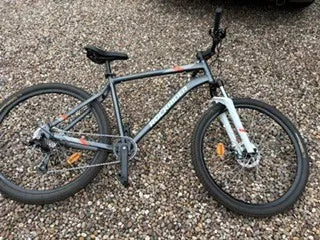 Rockrider 27. St 120 Disc 2025