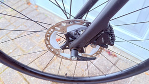 Trek Domane ALR 5 2018