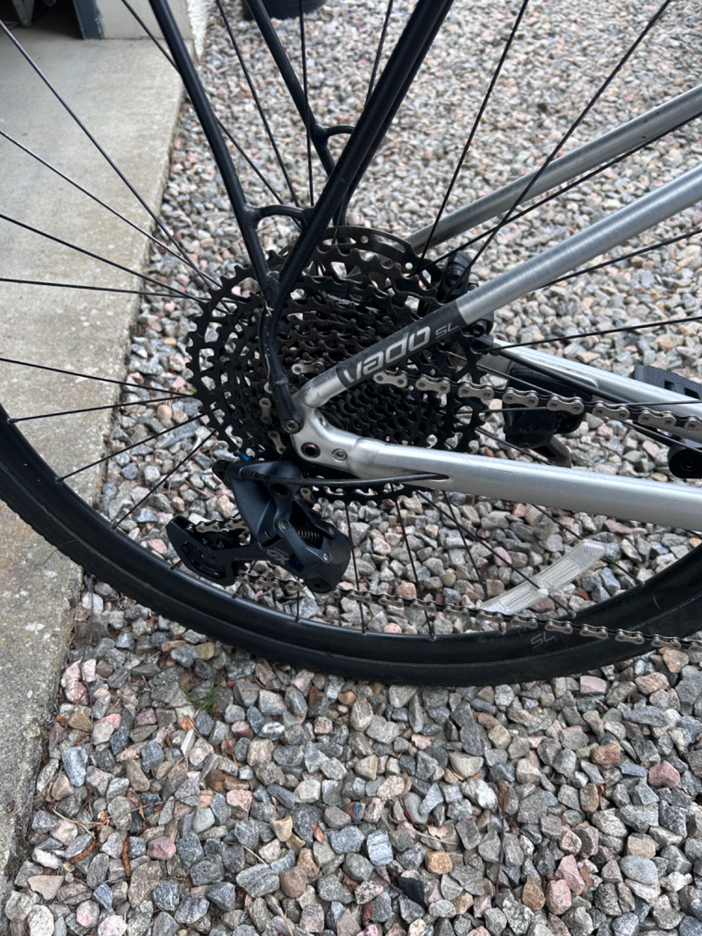 Specialized Vado SL 5 0 2022