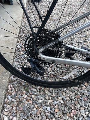Specialized Vado SL 5 0 2022