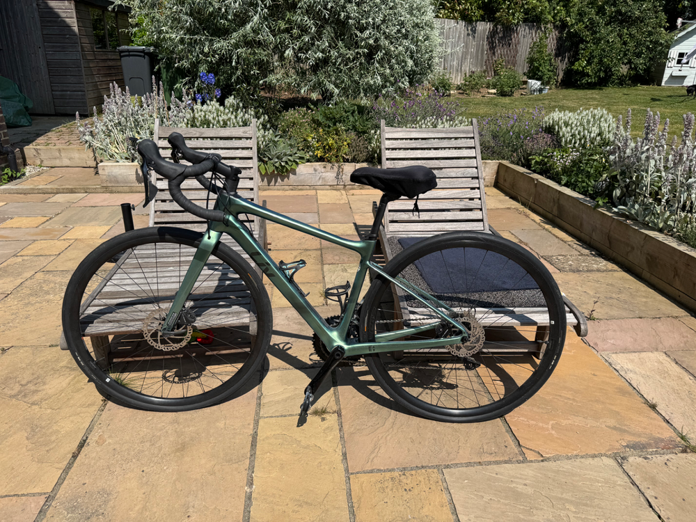 Liv Avail Advanced 2 2022