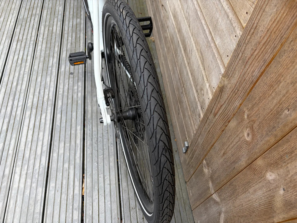 Canyon Pathlite:ONfly 8 LTD 2024
