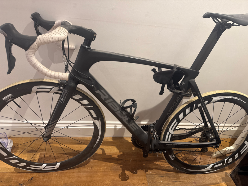 Ribble Aero883