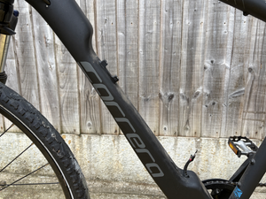 Carrera Crossfire E 2.0 2021