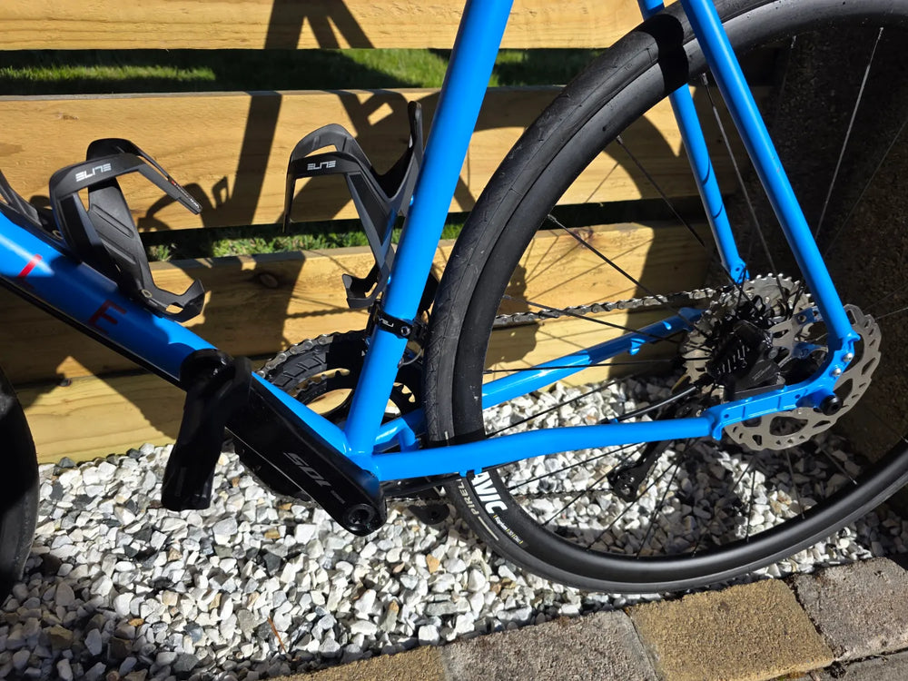 Ribble Endurance 725 Disc - Pro, Shimano Ultegra Di2 2025