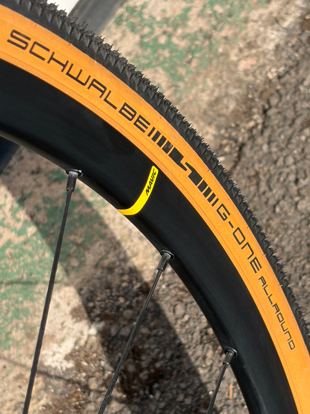 Ribble CGR AL Tiagra 2019