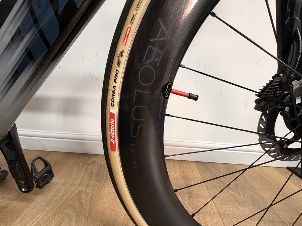 Giant Propel Advanced Sl 0 Dura-Ace - Arctic Light 2026
