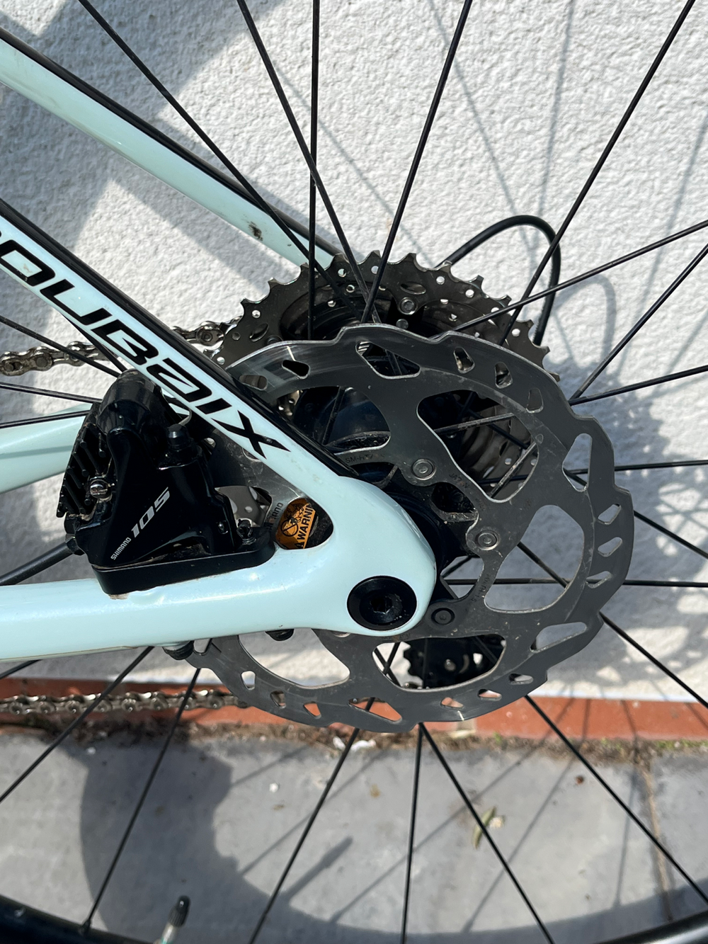 Specialized Roubaix Sport 2021