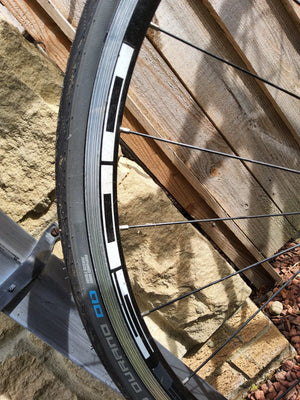 Lapierre Sensium 200 2013