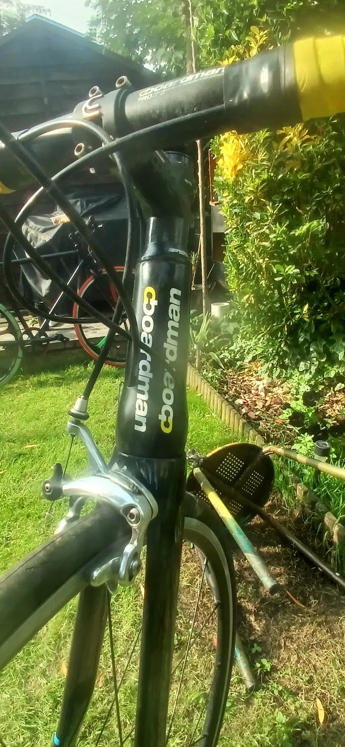 Boardman ADV 8.9 Carbon 2019