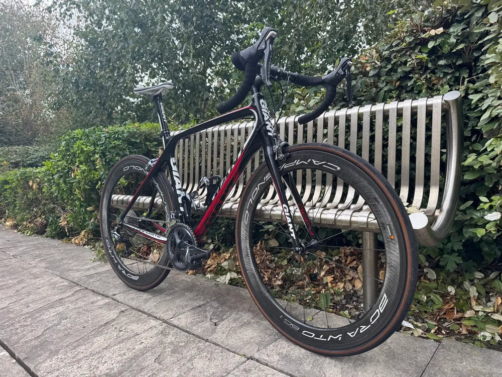 Giant Defy Composite 2 2013