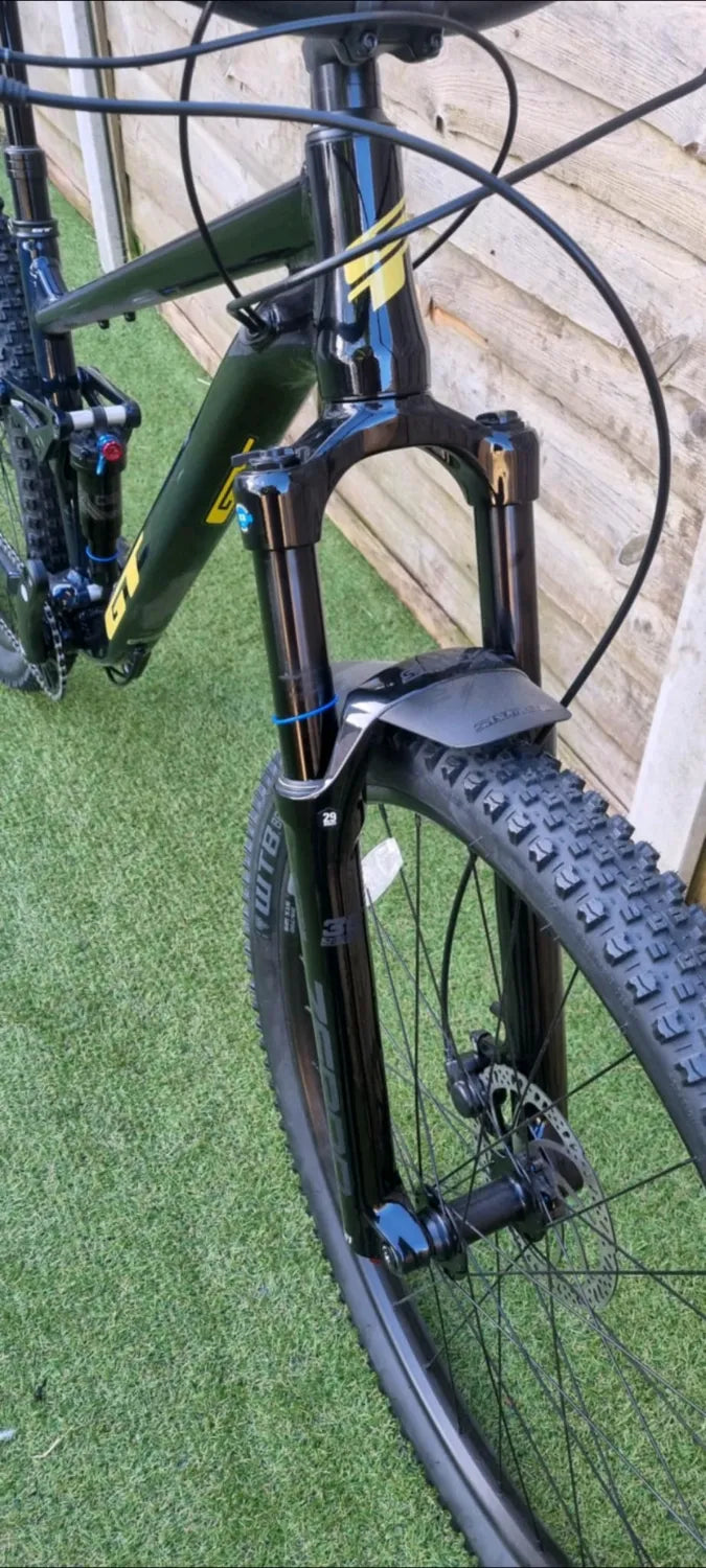 GT Zaskar FS Comp 2023