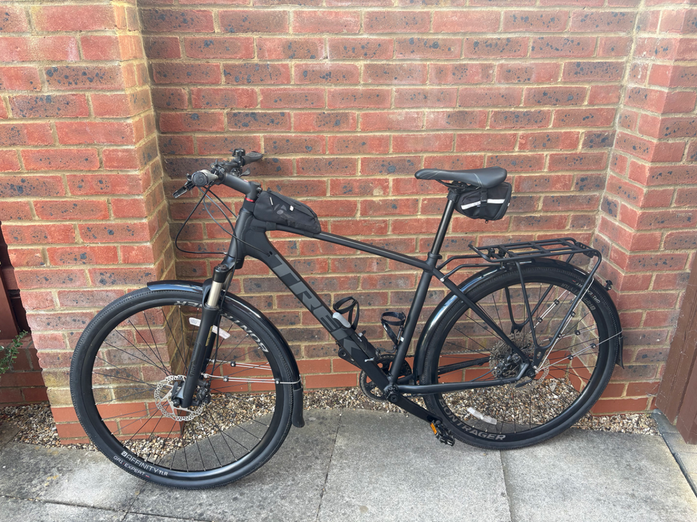 Trek Dual Sport 4 2021