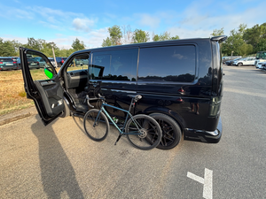 Specialized Aethos 2 Expert 2025