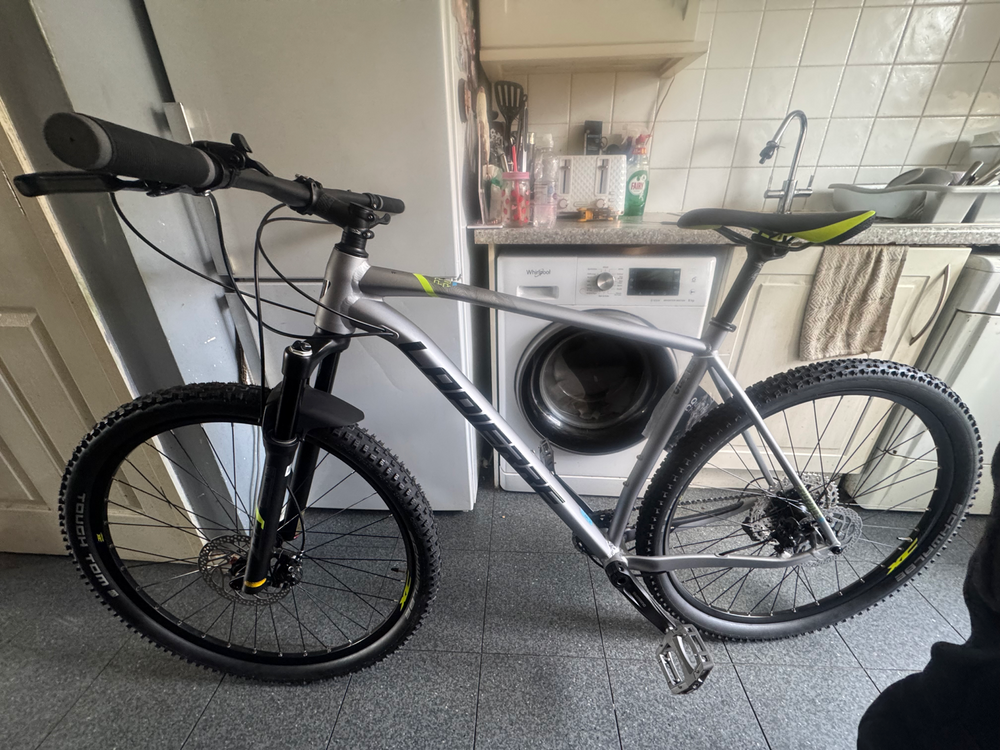 Lapierre PRORACE 3.9 2020