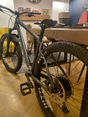 Whyte 901 V4 2022