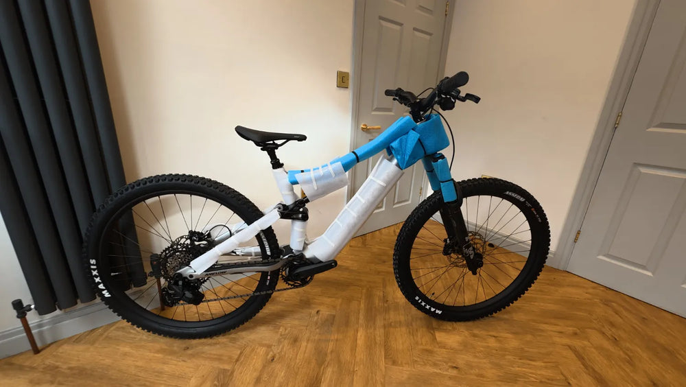 Amflow PL Carbon (800Wh) eMTB 2026