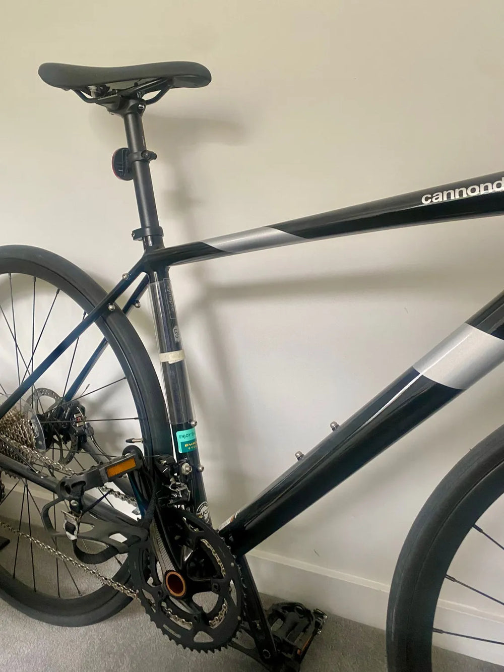 Cannondale Synapse 105 2021
