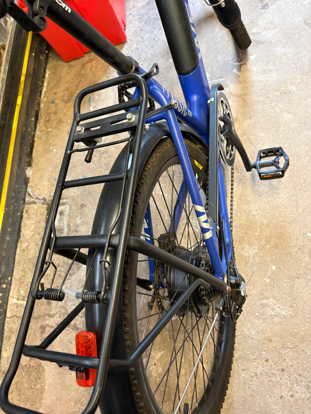Westhill Classic Eco bikes Classic 2024