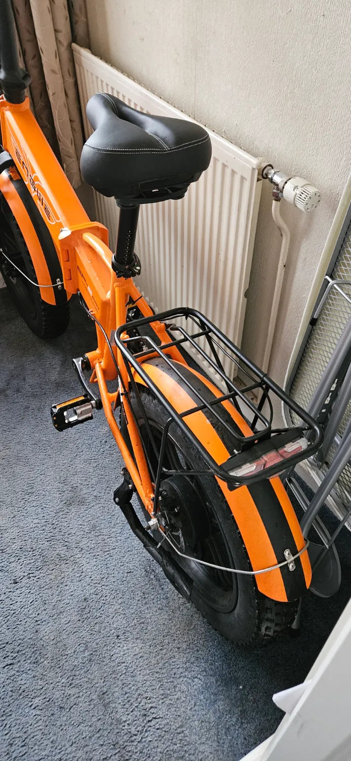 Engwe ENGINE PRO 2022