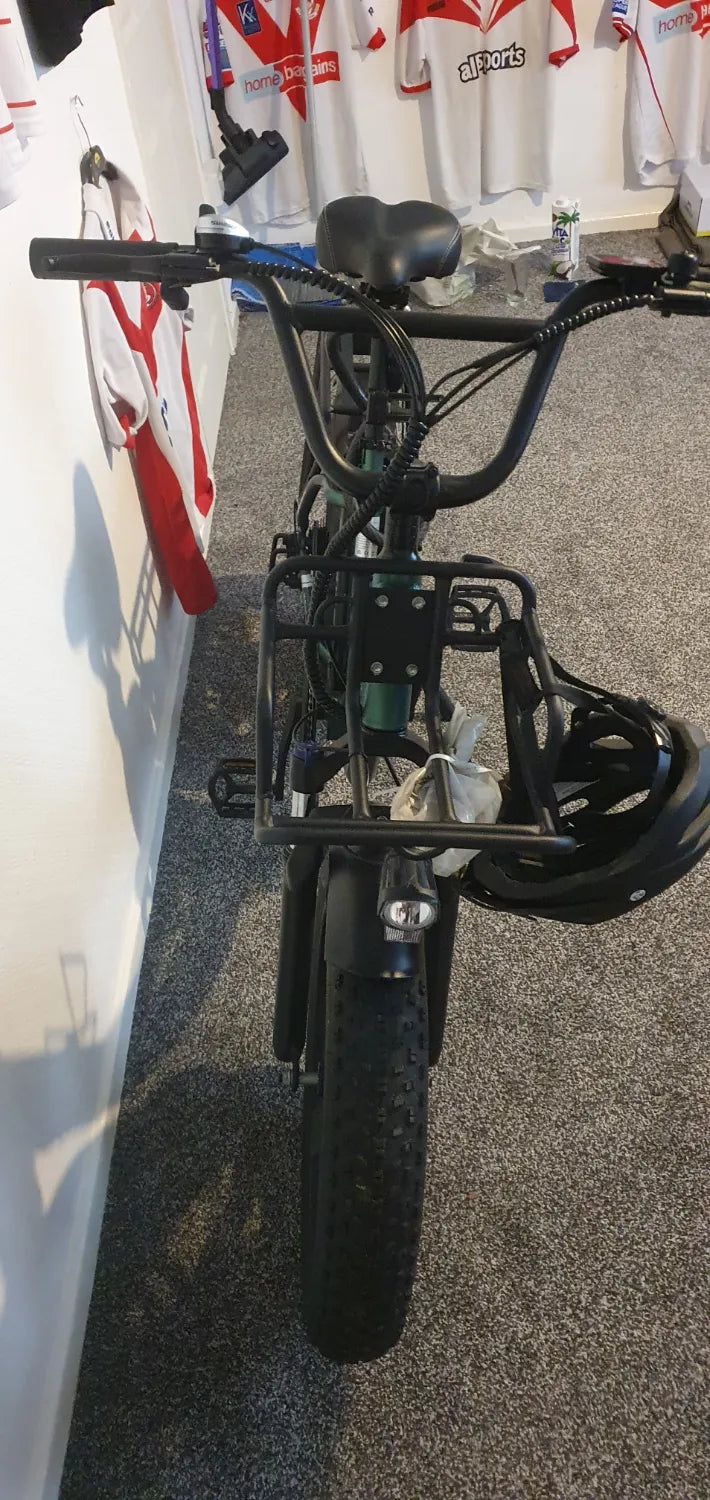 Engwe ENGINE PRO 2022