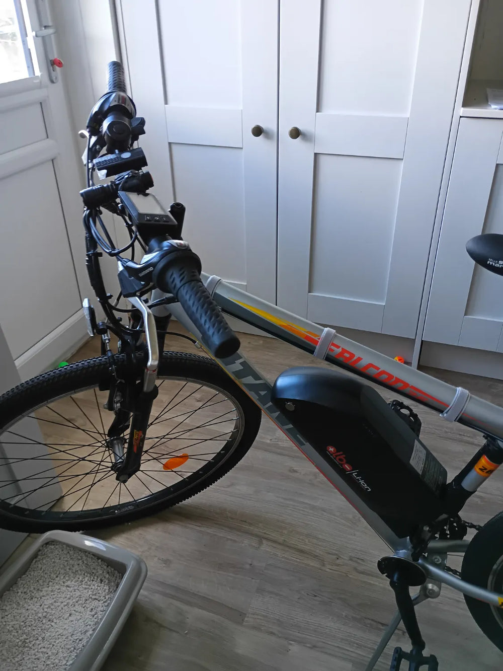 Gitane Falcon  2022