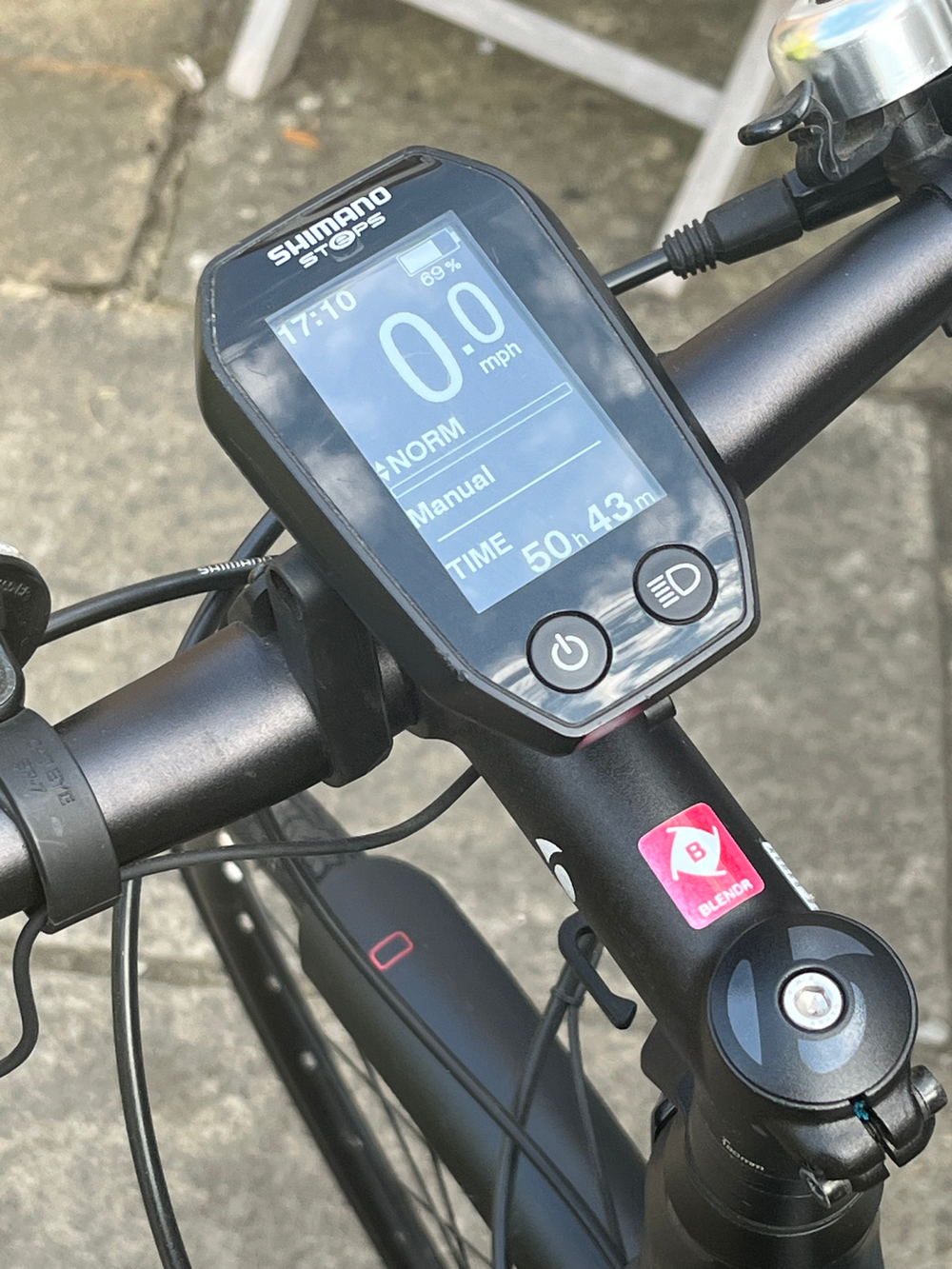 Trek Conduit+ 2018