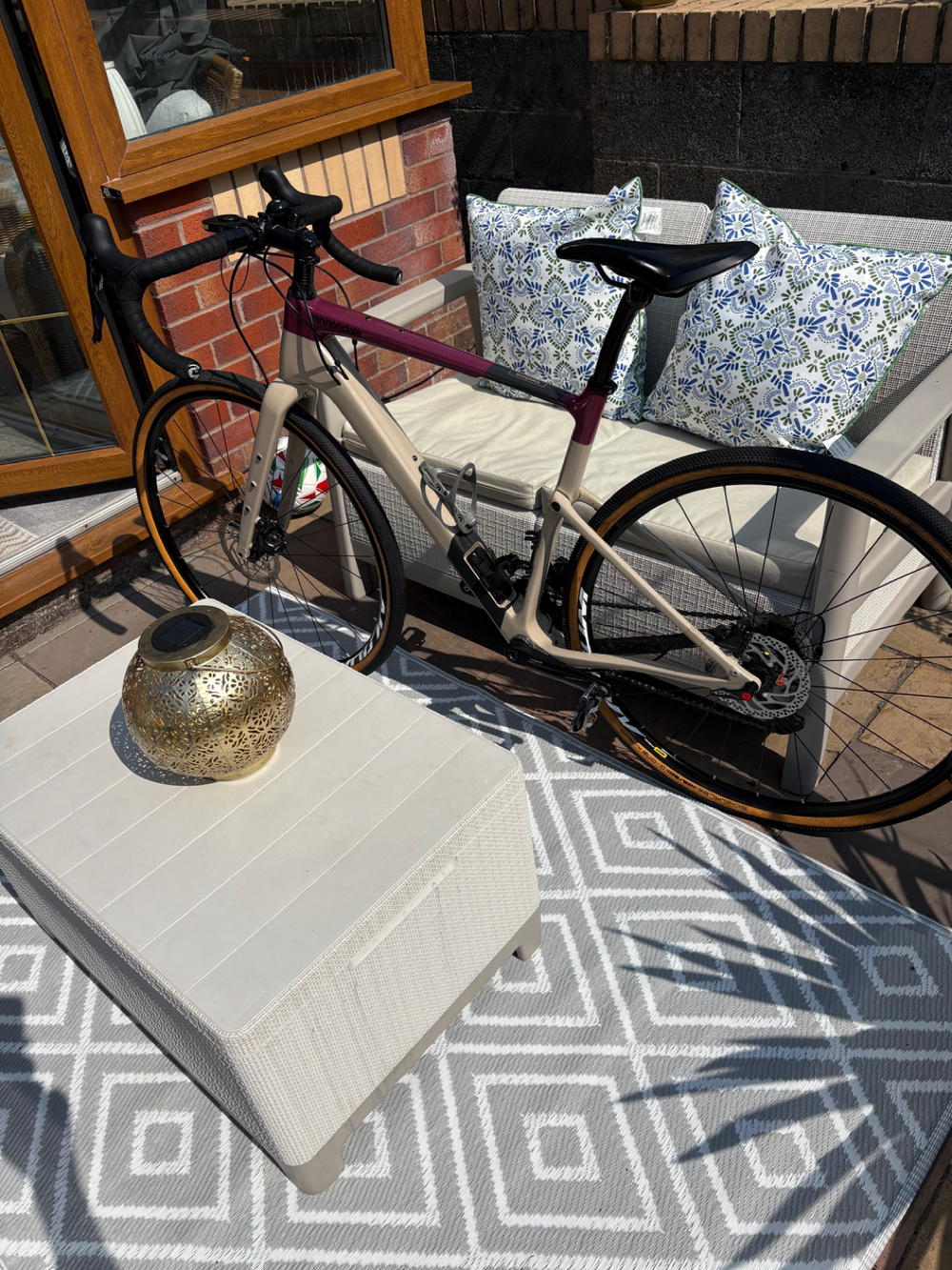 Cannondale Topstone 3 Carbon 3 GRX 2x 2025