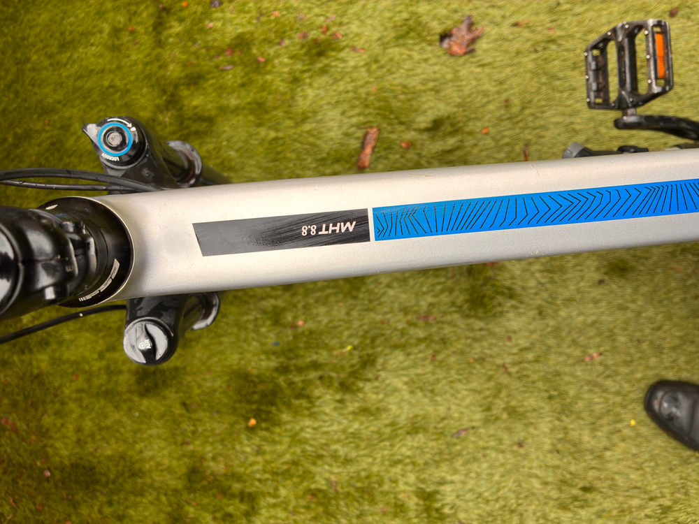 Boardman MHT 8.8 2021