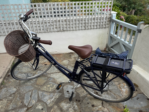 Pendleton Somerby E 2021