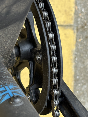 Carrera Crossfire E 2.0 2021