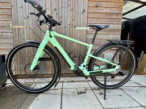 Specialized Vado SL 2 4 0 EQ 2025