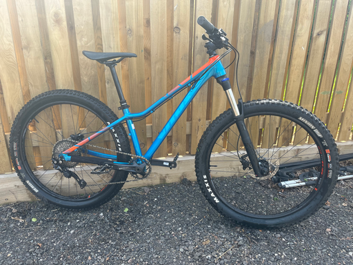 Vitus Sentier W+ 2018