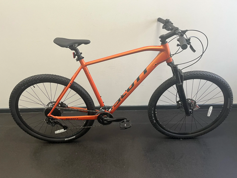 Scott Aspect 940 2025