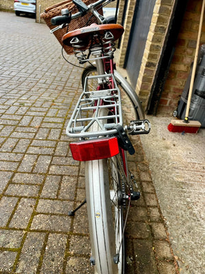 Pashley Provence