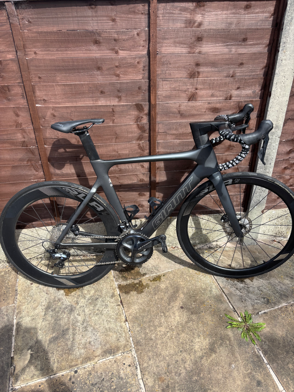 Giant Propel, Advanced Sl 0 2021