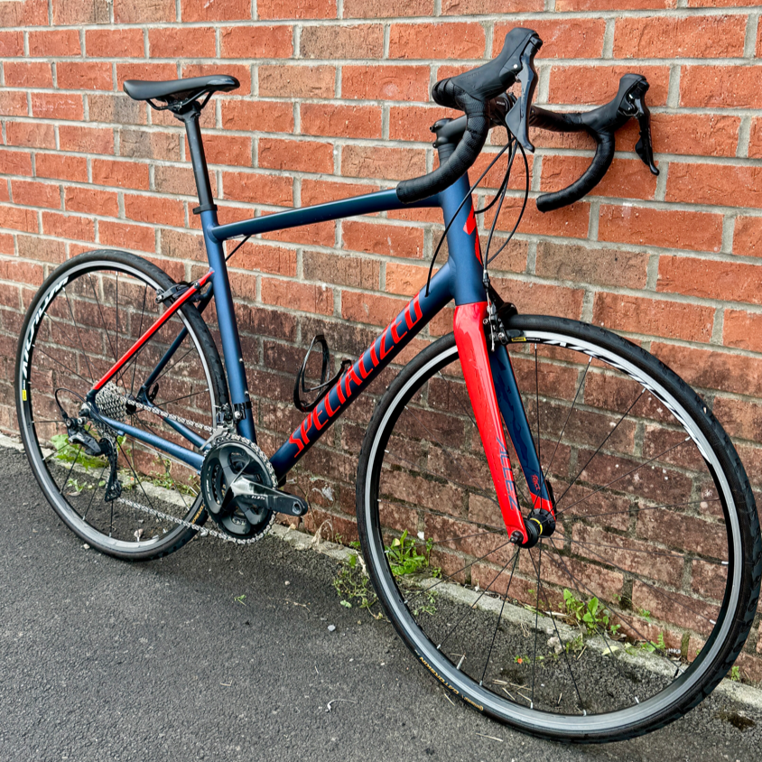 Specialized Allez Sport 2019